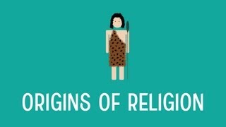 The Big Story Origins of Religion [upl. by Nevah]