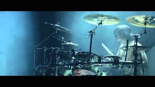 Gojira Live at Brixton Academy  Drum Solo [upl. by Crystie]