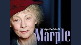 Agatha Christies Marple Geraldine McEwan 2004 TV Series Trailer [upl. by Hakvir]