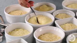 How to Make Classic Tapioca Pudding  Allrecipes [upl. by Naitirb]