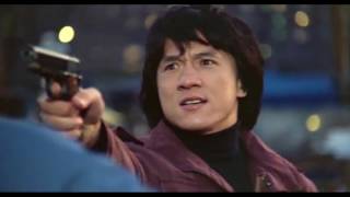 Jackie chan el protector completa HD [upl. by Anivel]