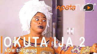 Okuta Ija 2 Latest Yoruba Movie 2021 Drama Starring Eniola Ajao  Odunlade Adekola  Jide Kosoko [upl. by Osrock969]