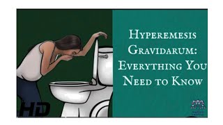 The Shocking Truth About Hyperemesis Gravidarum Pregnancy Nausea ISESEMI ABABYEYI BAGIRA BATWITE [upl. by Ailel]