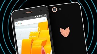 Обзор Wileyfox Spark и Wileyfox Spark повторит ли «Вайлифокс» успех Wileyfox Swift и Storm [upl. by Lisabet]