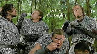 best of the knights of the round table [upl. by Hemingway]