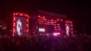 Meek Mill Live Performance [upl. by Ahsenre]