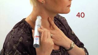 Remove skin tags easy at home  HeltiQ Skintags [upl. by Yellehs386]