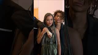 Jaden Smith dating timeline [upl. by Bethany]