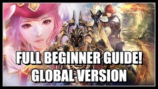 OVERHIT  Full Beginner Guide English [upl. by Townshend]