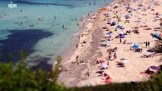 Doku Der große Urlaubscheck  Mallorca  Trauminsel auf dem Prüfstand HD [upl. by Krishna]