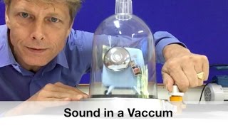 Sound in a Vaccum 101 [upl. by Diogenes117]