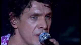 Marc Lavoine  Chère amie live Olympia 2003 [upl. by Assenav719]