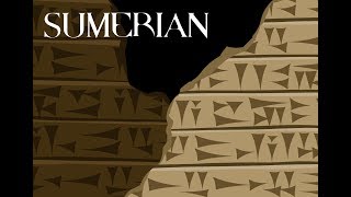 the sumerian creation myth [upl. by Dennett186]