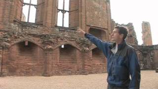 Kenilworth Castle with Dan Snow [upl. by Brooks]