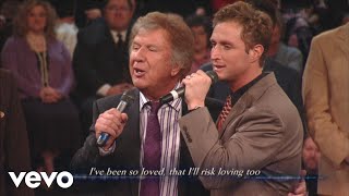 Gaither Vocal Band Ernie Haase amp Signature Sound  I Then Shall Live Live [upl. by Ecnesse320]