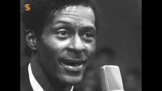 Chuck Berry Memphis Tennessee live 1965 remaster [upl. by Eitac]