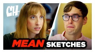 Stop Pitching Sketches About Other Cast Members [upl. by Stern]