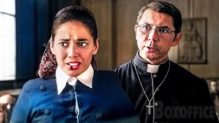 The Priests Sin  DRAMA  Faith Drama  Full Movie in English [upl. by Eustashe984]