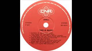 Udell  Youre The Song [upl. by Finbur]