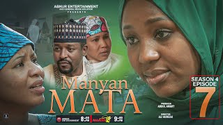 MANYAN MATA SEASON 4 EPISODE 7 [upl. by Chemesh172]