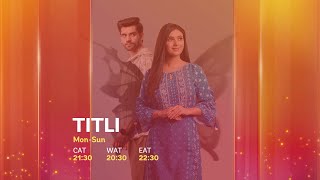 Titli only on Star Life  House Queen [upl. by Tena741]