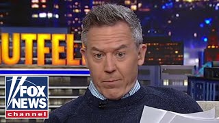 Gutfeld New report debunks CNN and MSNBCs lie [upl. by Baalbeer]