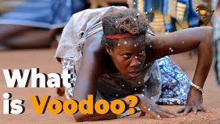 Why is Voodoo Misunderstood [upl. by Yemrej]