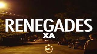 X Ambassadors  Renegades hour version [upl. by Charmaine]