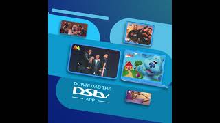 DStv App for the Whole Family [upl. by Hildegaard]