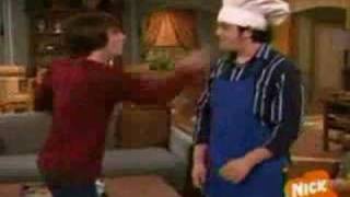 Drake Josh  One Week [upl. by Backler559]