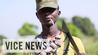 War in the Central African Republic Full Length [upl. by Naira]