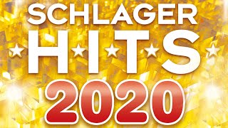 Schlager Hits 2020 ⭐ Die Top Schlager Hits des Jahres ⭐ Mega Hit Mix ⭐ [upl. by Bronnie]