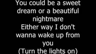 Beyonce  Sweet dreams lyrics on screenampin info [upl. by Kerrison]