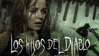 Los Hijos del Diablo  Trailer Subtitulado al Español [upl. by Inatirb]