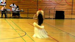 MCC Tahitian Dance 2011 [upl. by Ientruoc]