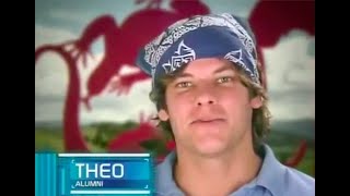 Theo Von Road Rules [upl. by Negaem]