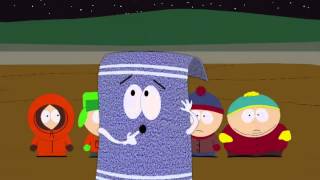 South Park Towelie Best Scene [upl. by Ellimac]