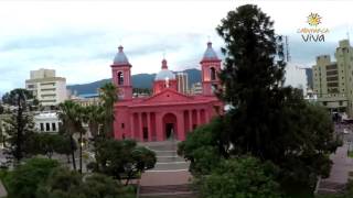 SAN FERNANDO DEL VALLE DE CATAMARCA [upl. by Clava]