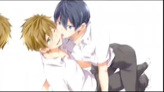 Makoharu edit  AngryChan [upl. by Loos499]