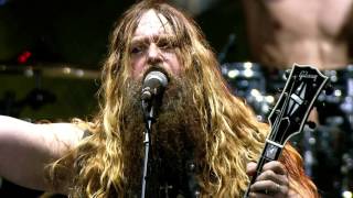 Black Label Society  Stillborn  Bloodstock 2015 [upl. by Tshombe]