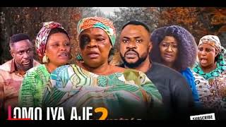 OMO IYA AJE 2 Latest 2024 Yoruba Movie Review Odunlade Adekola Peju Ogunmola Olayinka Abdulramon [upl. by Schreck]