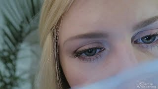 Best Facial ASMR ExamzZz 😴 [upl. by Imogene]