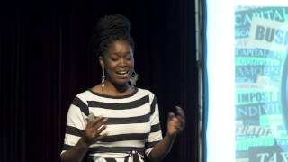 The 8 principles of transforming your relationship with money  Thuli Sithole  TEDxLytteltonWomen [upl. by Theodore924]