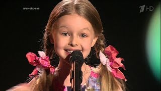 Top 25 of The Voice Kids Russia – Songs In RUSSIAN [upl. by Cj483]