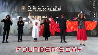 FOUNDERS DAY  ST CHAVARA DAY  SKIT  03012025 [upl. by Percival]