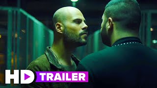 GOMORRAH Season 3 Trailer 2021 HBO Max [upl. by Esidnak]