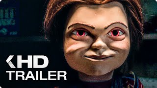 Childs Play 2 1990  Original Theatrical Trailer [upl. by Oal788]