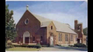 Atchison KS St Joseph Catholic Church [upl. by Vassar]