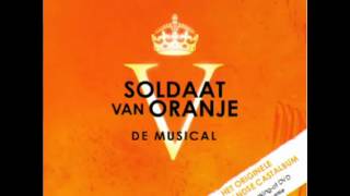 Soldaat van Oranje Musical  14 Blind Vertrouwen [upl. by Naida]