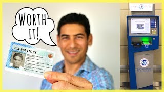 How to Get Global Entry  Tips amp Tricks for Applying amp Maximizing the Program [upl. by Aerdnael]